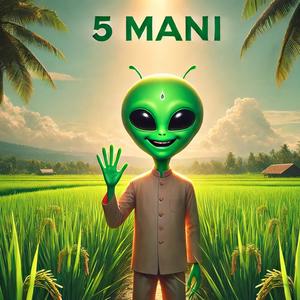 5 Mani (Explicit)