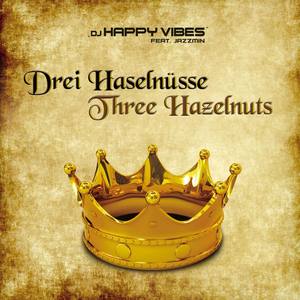 Drei Haselnüsse / Three Hazelnuts