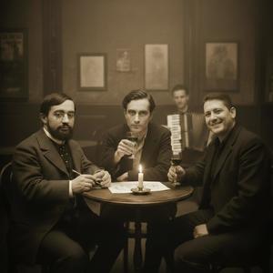 La Taberna de los 