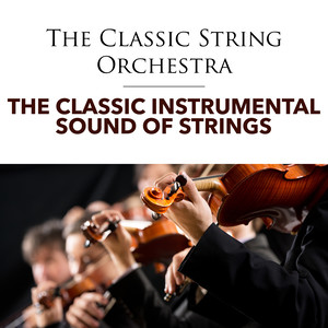 The Classic Instrumental Sound of Strings