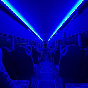 You Always Just Say No