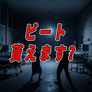 ビート貰えます？