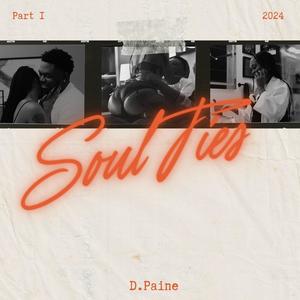 Soul Ties, Pt. 1 (Explicit)