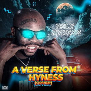 A Verse from Hyness (Cover) [Explicit]