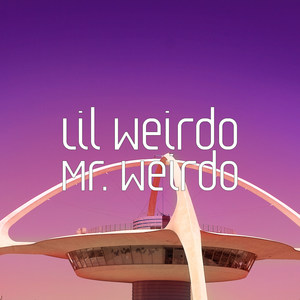 Mr. Weirdo