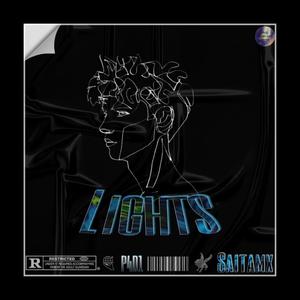 Lights(feat. Saitamx)