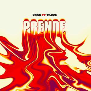 Prende (feat. Yazue) (Extended Mix)