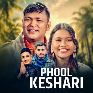 Phoola Keshari