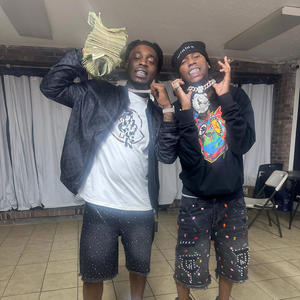 Needa Agent (feat. GoldenBoy Countup) (Explicit)