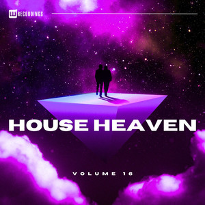 House Heaven, Vol. 16 (Explicit)