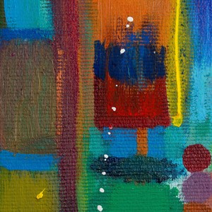 What's Your Name Today?