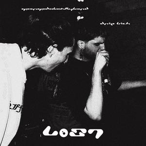 Lost (feat. GeorgeDaLankyLord) [Explicit]