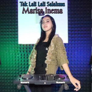 tak lali lali salahmu (Remix)