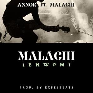 Malachi (Enwom Acapella) (feat. Malachi)