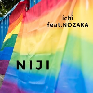 NIJI (feat. NOZAKA)