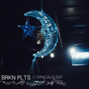 BRKN PLTS (Radio Edit)