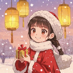 Chờ Anh Trong Đêm Giáng Sinh