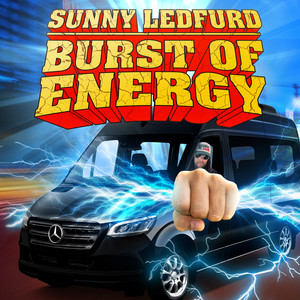 Burst of Energy (Explicit)