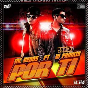 Por ti(feat. Mc Bedos)