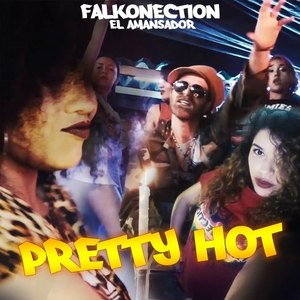 Pretty Hot (Haffid Kandela Production)