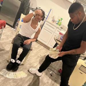 Hit The Road (feat. ASM Bopster) (Explicit)