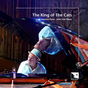 The King of The Cats (Live in the Studio - E.S.E.)