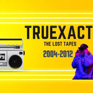 THE LOST TAPES (2004-2012) [Explicit]