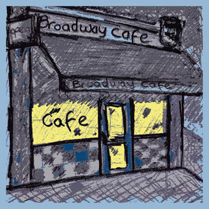 Broadway Cafe