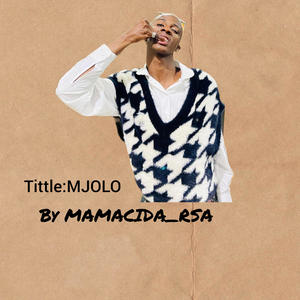 MJOLO (feat. Malome SKB) (Explicit)