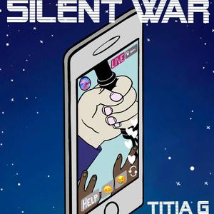 Silent war (feat. Karma, Maiky The 04 & D'White Monkey)