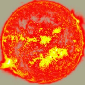 Солнце (Explicit)