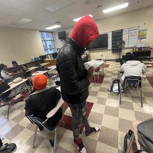 Mask Flow (Explicit)