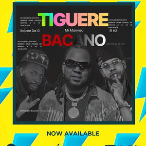 Bacano (Remastered|, Kd One, Musica De La City|feat. Mr Manyao & El H2)