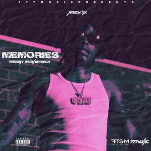 Memories (Explicit)