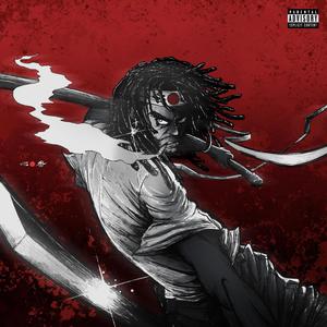 RASTA SAMURAI MENACE (Explicit)