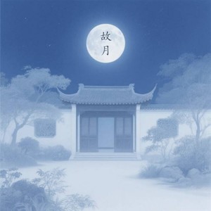 故月