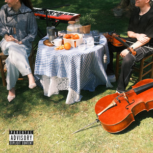 Coordinándome (Live Session)