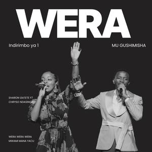 Wera Wera (feat. Sharon Gatete)