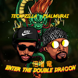 Enter the Double Dragon (Explicit)