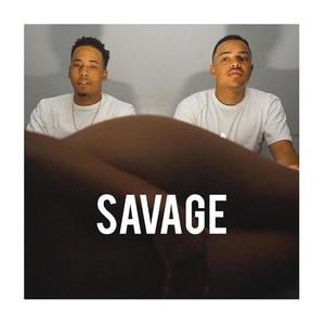 Savage(feat. Rone Musik & Jack Union) (Explicit)