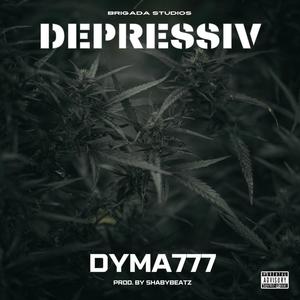 Depressiv (feat. Shaby Beatz) [Explicit]