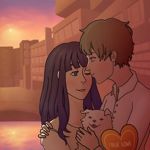 Long Night (Explicit)