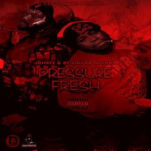 Pressure Fresh (Explicit)