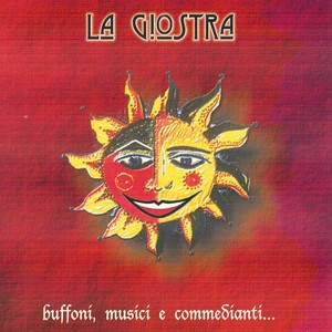 Buffoni, musici e commedianti