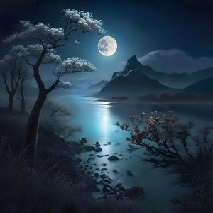 雨天的故事 治愈重度失眠