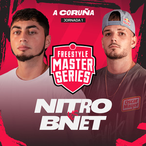 Deluxe - Nitro Vs Bnet (Live)