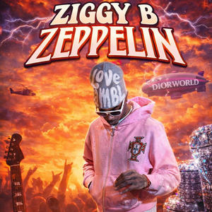 Zeppelin (Explicit)