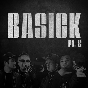 Basick Pt. 2 (Explicit)