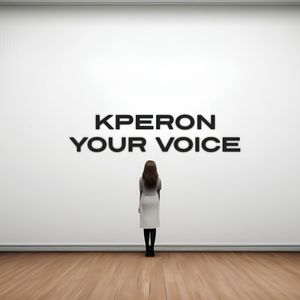 Your Voice