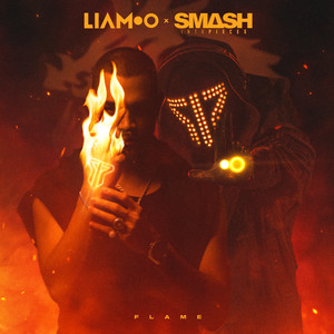 Flame (Instrumental)